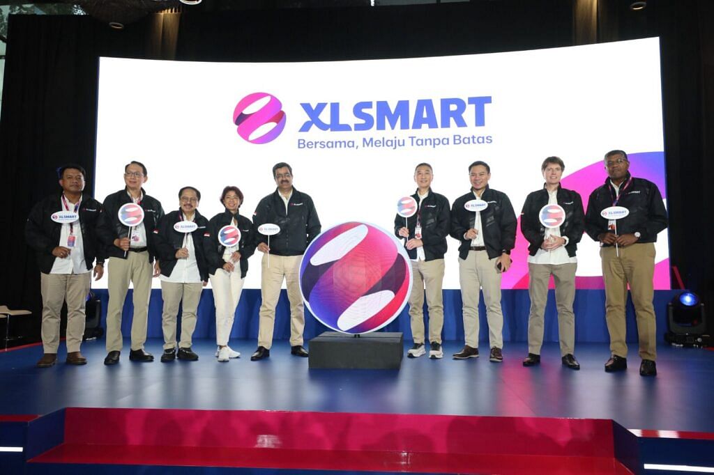 xlsmart 1