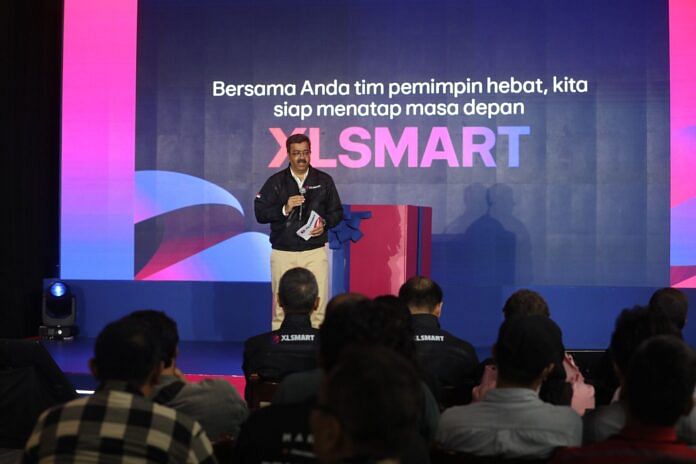 xlsmart 2