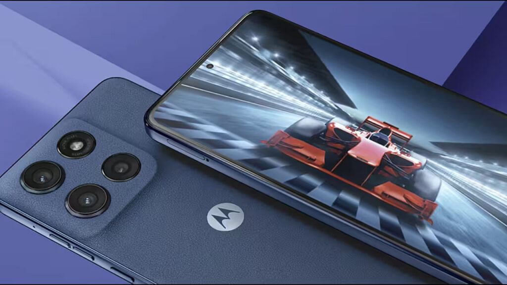 Motorola Edge 60 Stylus Cover
