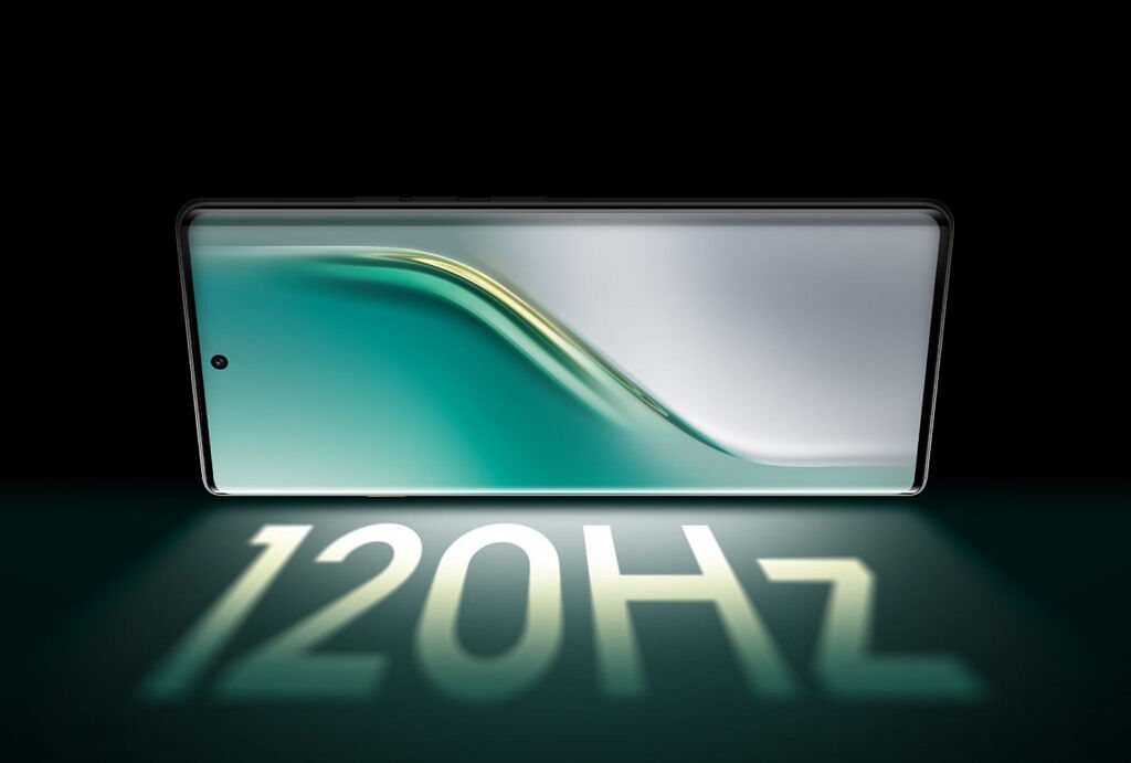 Tecno Camon 40 Pro Rilis 2