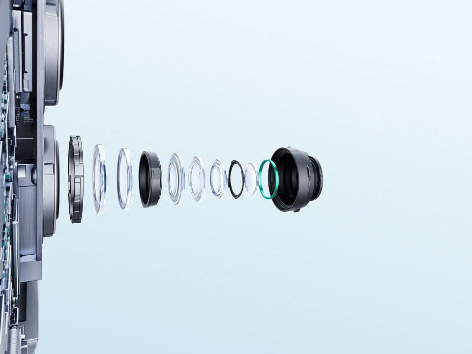 Tecno Camon 40 Pro Rilis 4