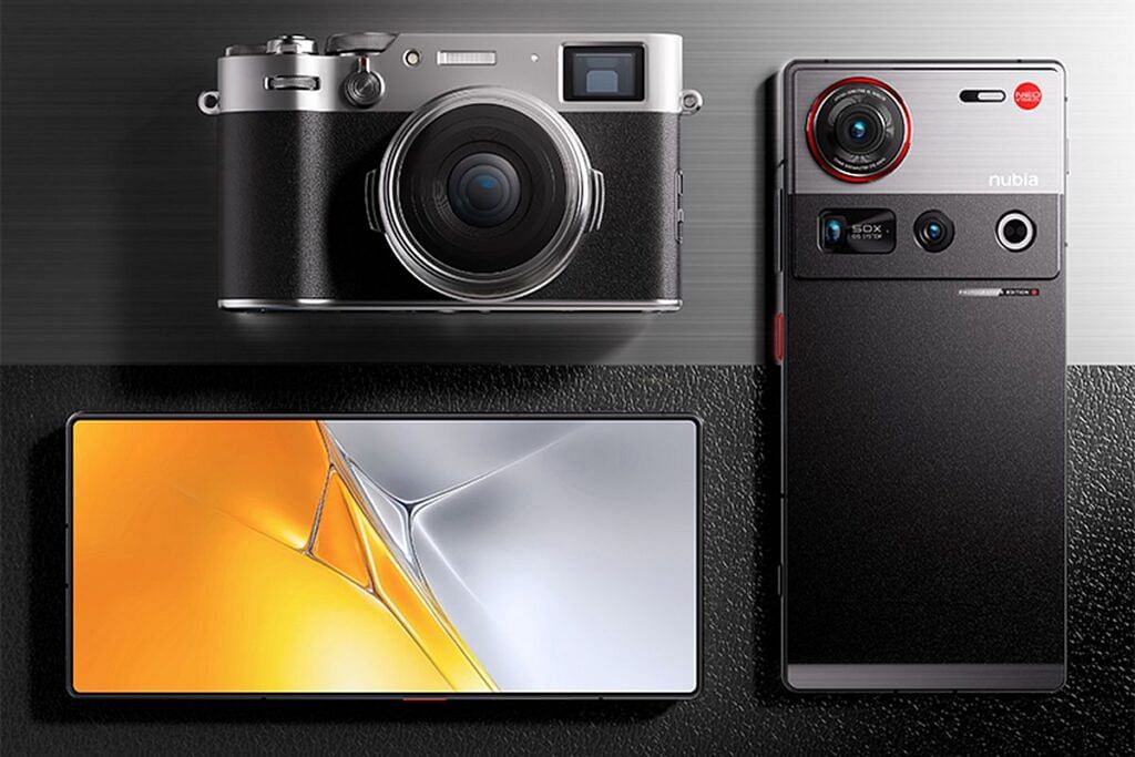 ZTE Nubia Z70s Ultra Resmi Dirilis 1
