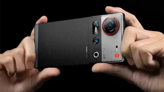 ZTE Nubia Z70s Ultra Resmi Dirilis Cover