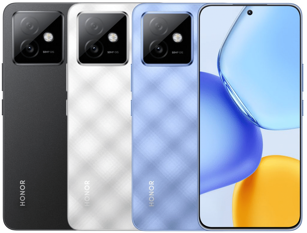 Honor X60 GT Rilis di China, Ini Bocoran Spesifikasinya!