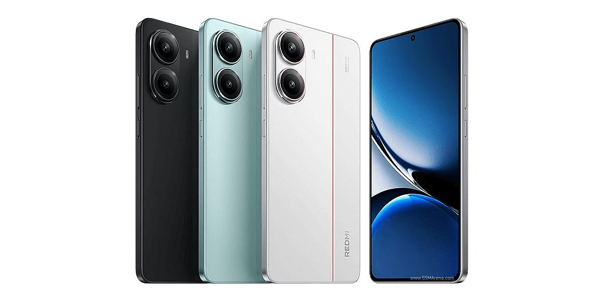 Redmi Turbo 4 Pro Siap Hadir dengan Snapdragon 8s Gen 4 dan Baterai Jumbo