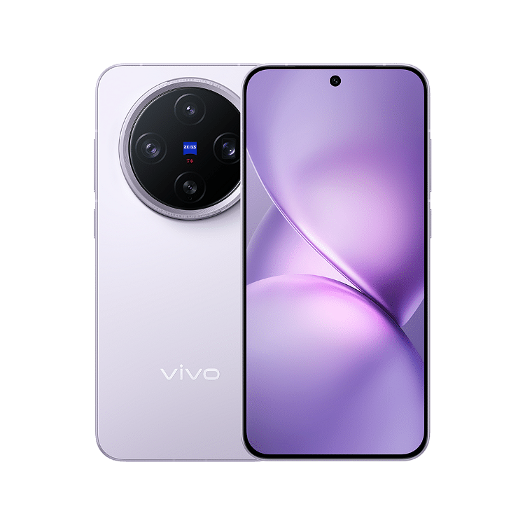 Vivo X200 FE Siap Ramaikan Pasar, Hadir dengan Layar 120Hz dan Fast Charging 90W