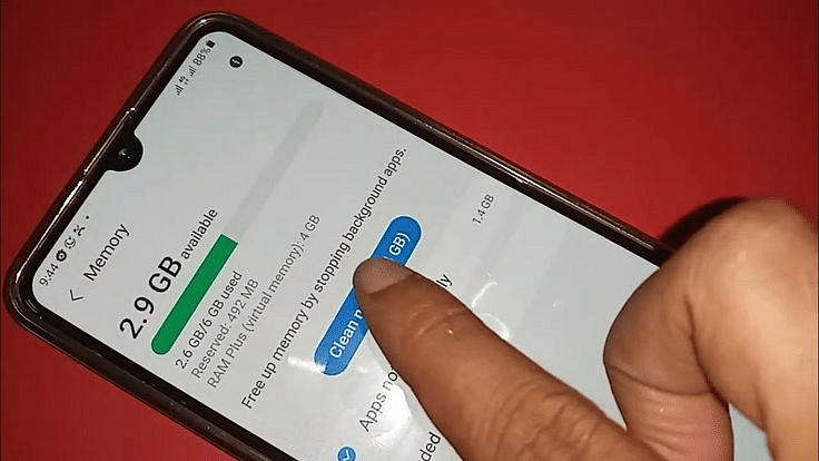 Cara Mengecek RAM HP Samsung dengan Mudah agar Performa Tetap Lancar