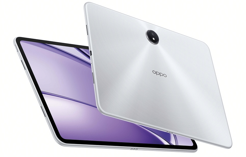 Tablet OPPO Pad 3 Matte Display Edition Resmi Hadir di Indonesia