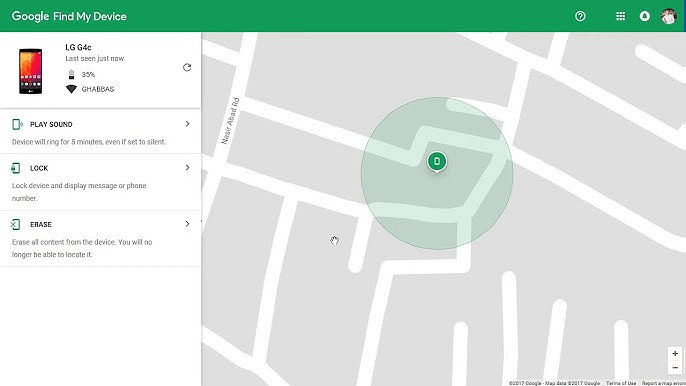 Cara Melacak HP Lewat Email: Salah Satu Solusi Saat HP Hilang