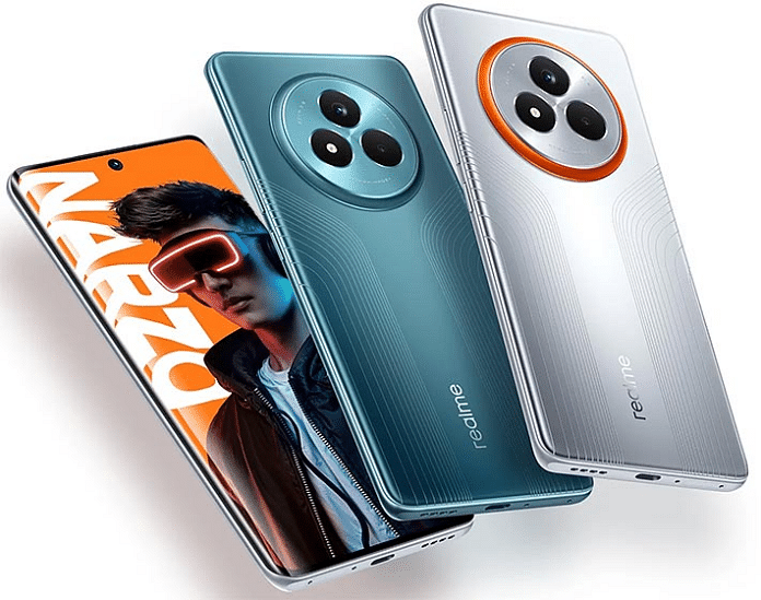 realme narzo 80 pro 2