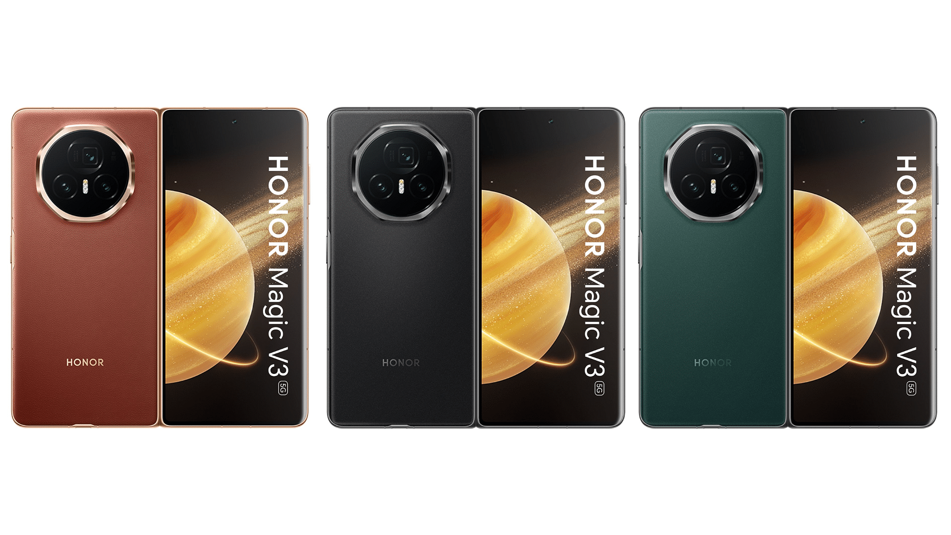 5 Keunggulan HONOR Magic V3: Foldable Phone AI dengan Body Super Tipis Cuma 9,2 mm