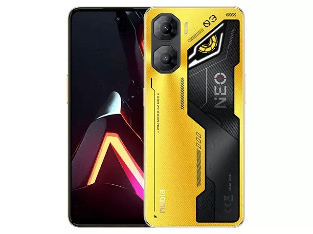nubia neo 3 1