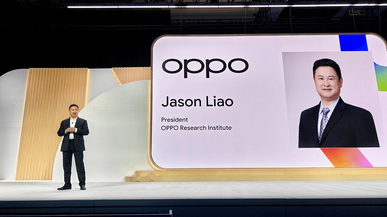 Oppo Umumkan Inisiatif AI Agentic di Ajang Google Cloud Next 2025