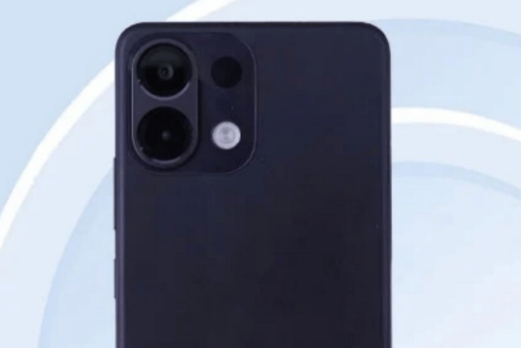 oppo k13x 1