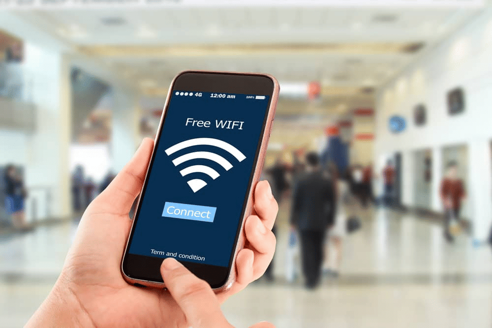cara pakai wifi publik 1
