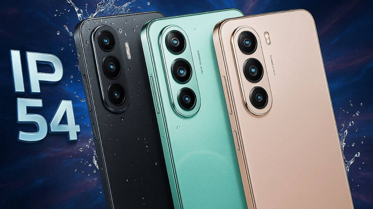 Itel A95 5G Meluncur di India, Tawarkan Harga Murah dan Punya Fitur Berbasis AI