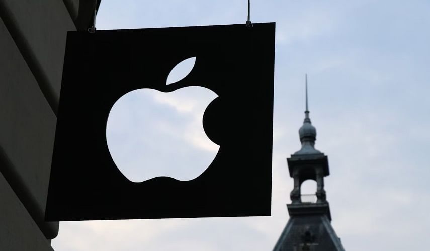 Apple iOS 18.5