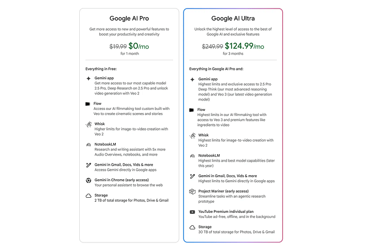 Flow AI, Tool Baru dari Google 3