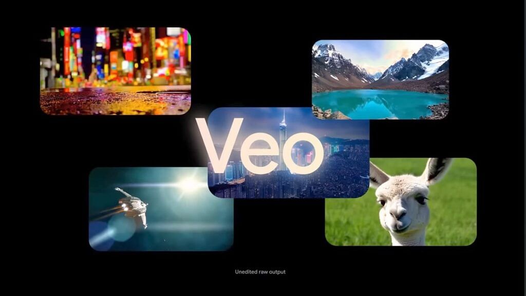 Flow AI, Tool Baru dari Google 4