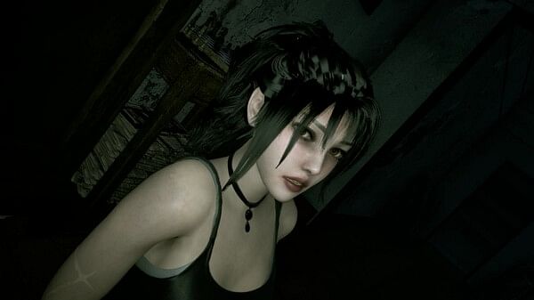 Game Asal Indonesia DreadOut 3 Resmi 1