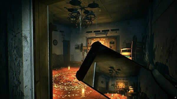 Game Asal Indonesia DreadOut 3 Resmi 2