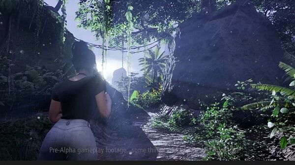 Game Asal Indonesia DreadOut 3 Resmi 3