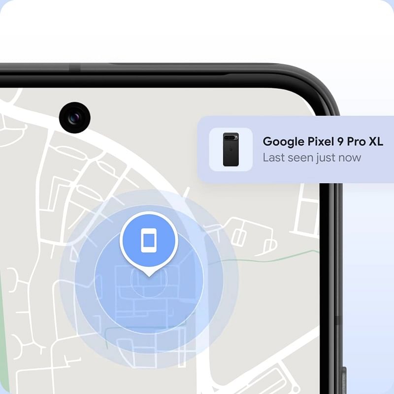 Google Ubah Find My Device Jadi Find Hub 2