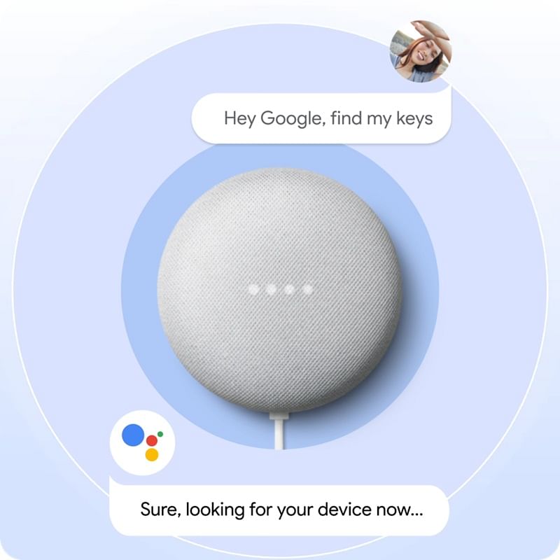 Google Ubah Find My Device Jadi Find Hub 4