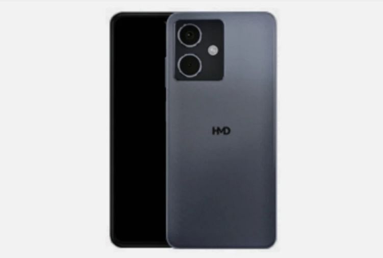 Bocoran Spesifikasi Kunci HMD Vibe 2, Bawa Banyak Upgrade