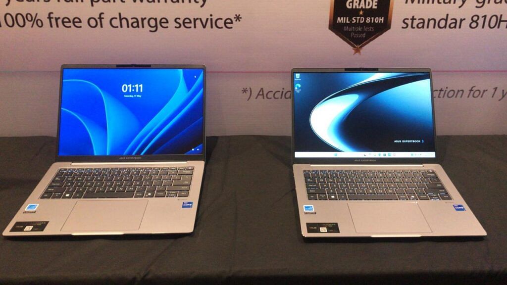 asus expert p series 1