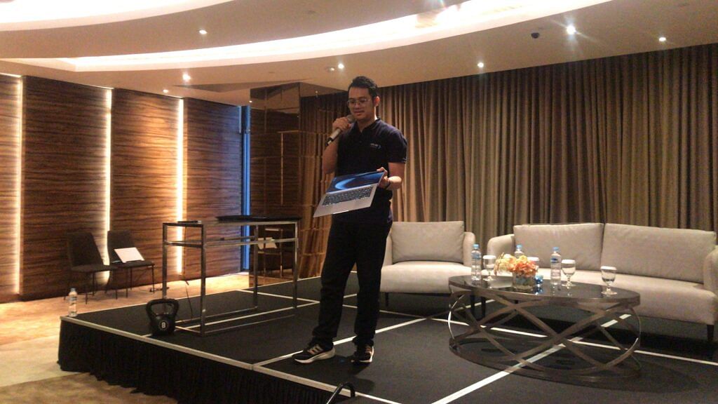Tahan Banting dan Super Tangguh! ASUS Luncurkan Expert P Series untuk Pebisnis dan Profesional