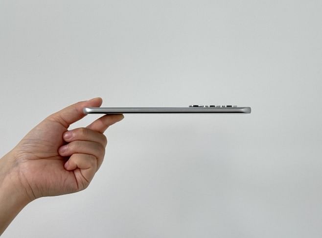 Infinix Hot 60 Pro+ Segera Hadir, Lebih Tipis dari Generasi Sebelumnya