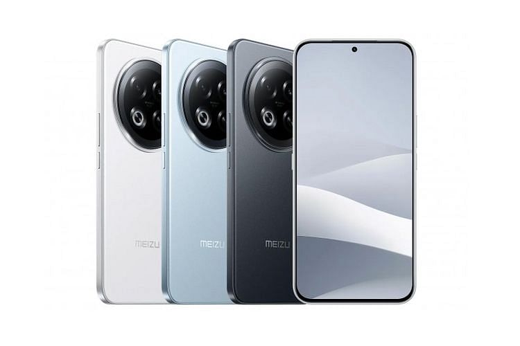 Meizu Note 16 Series Rilis 1