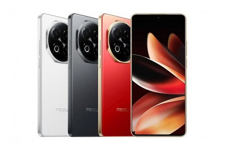 Meizu Note 16 Series Rilis 3