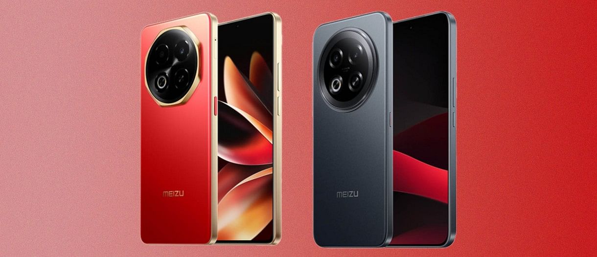 Meizu Note 16 Series Rilis, Bawakan Desain Menawan dan Harga Terjangkau!