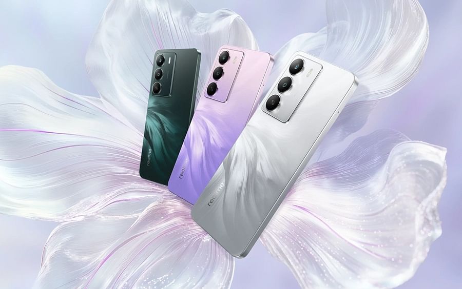 Realme C75 5G Resmi Dirilis 1
