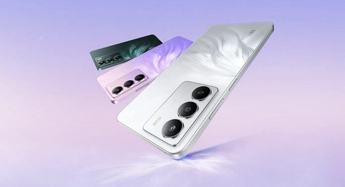 Realme C75 5G Resmi Dirilis cover