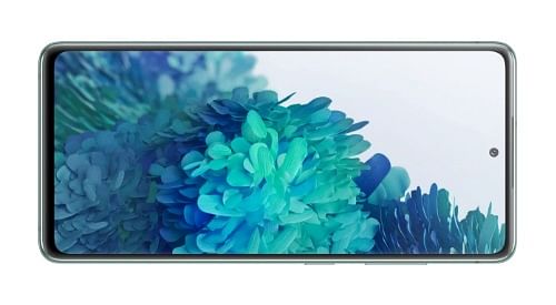 Samsung Galaxy F56 5G Rilis 2