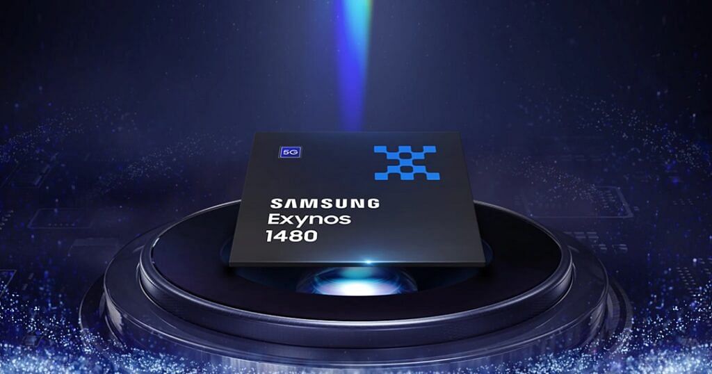 Samsung Galaxy F56 5G Rilis 3