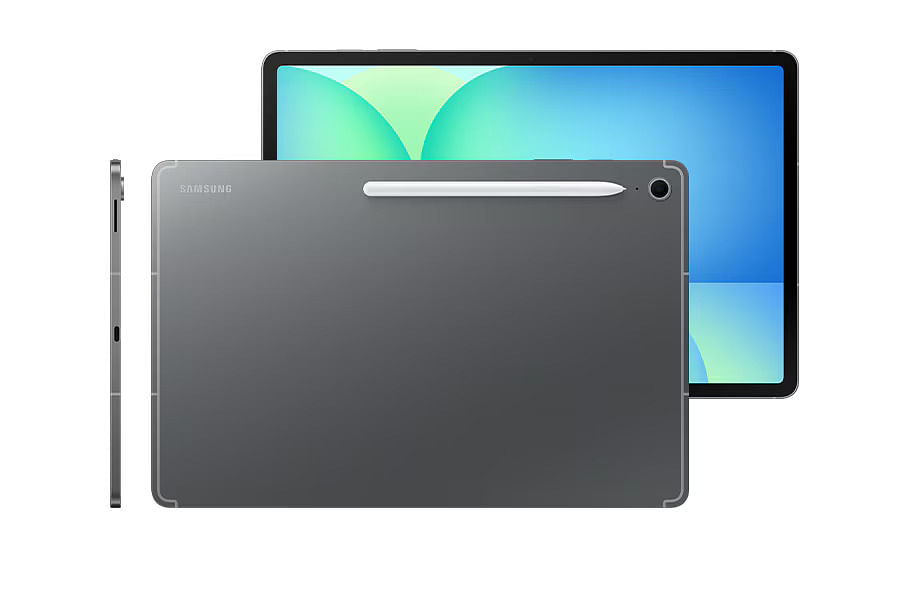 Samsung Galaxy Tab S10 FE Plus 3