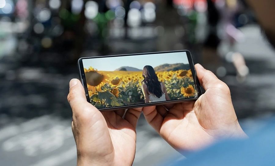 Sony Xperia 1 VII Rilis 2
