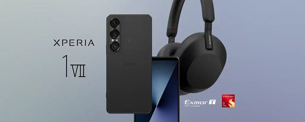 Sony Xperia 1 VII Rilis, Tawarkan Kamera Canggih dan Chipset Kencang!