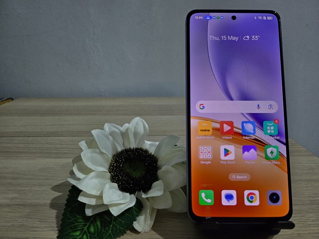Review realme 14T 5G, Ponsel Mid-Range dengan Kemampuan Gahar