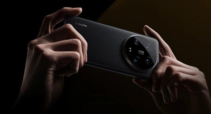 Leica Xiaomi
