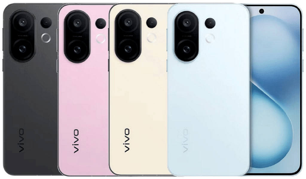 Vivo S30 dan S30 Pro Mini Meluncur 29 Mei, Ini Bocoran Spesifikasinya!