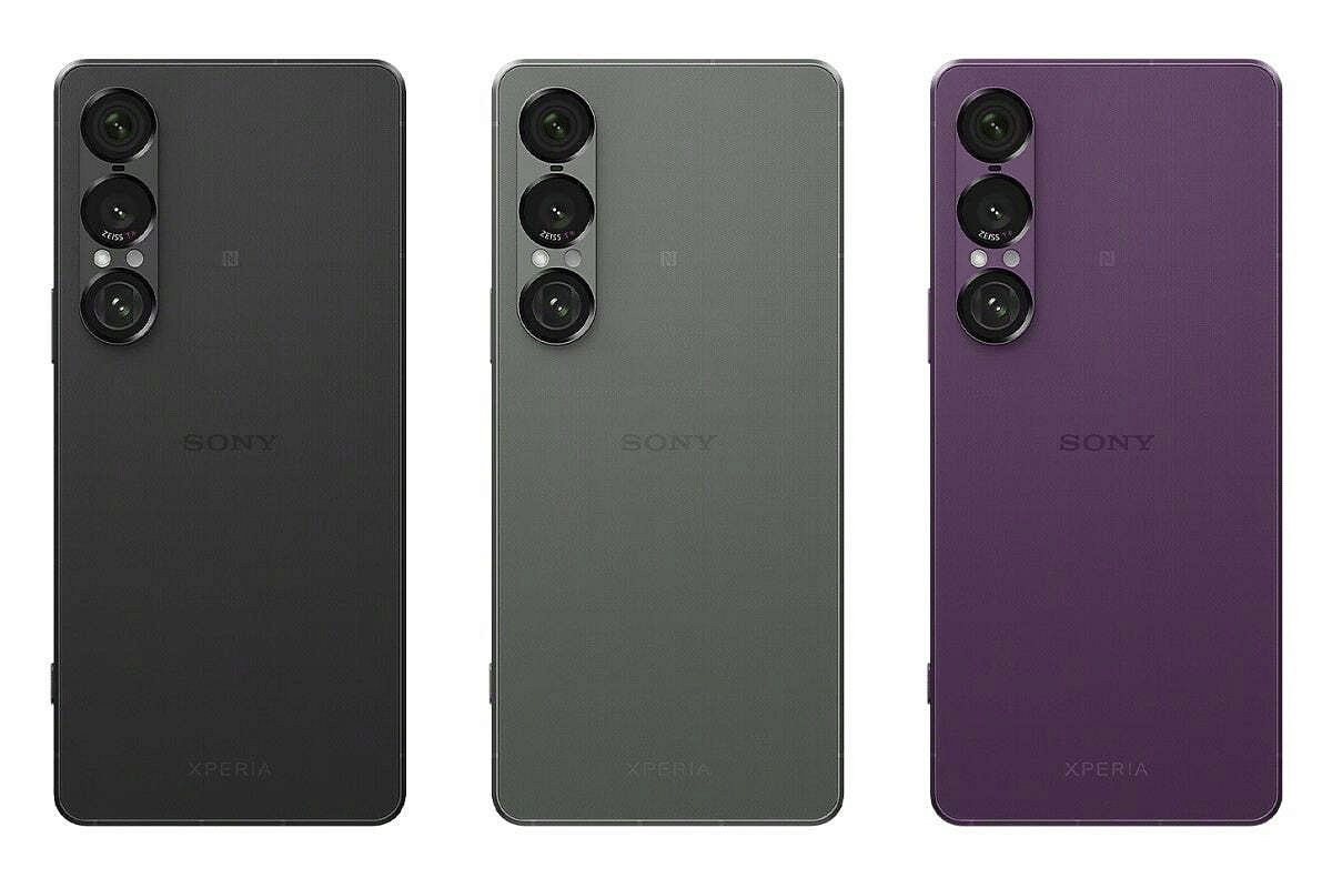 Sony Xperia 1 VII Resmi Dirilis: Ini Fitur, Harga, dan Spesifikasinya