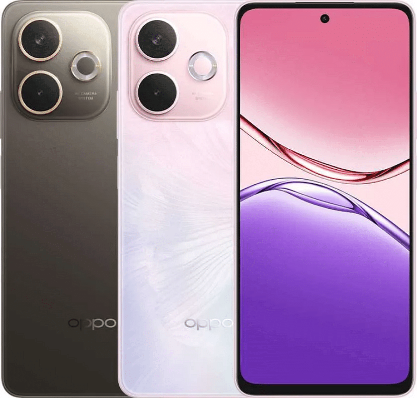 OPPO A5x 5G Resmi Rilis, Ini Bocoran Spesifikasinya!