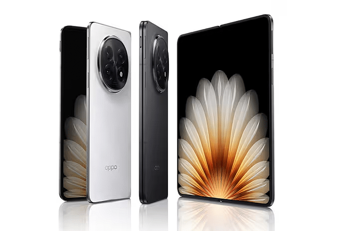 Oppo Persiapkan Find N6: Rumornya Meluncur di Tahun 2026