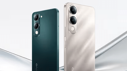 vivo y19 5g 1