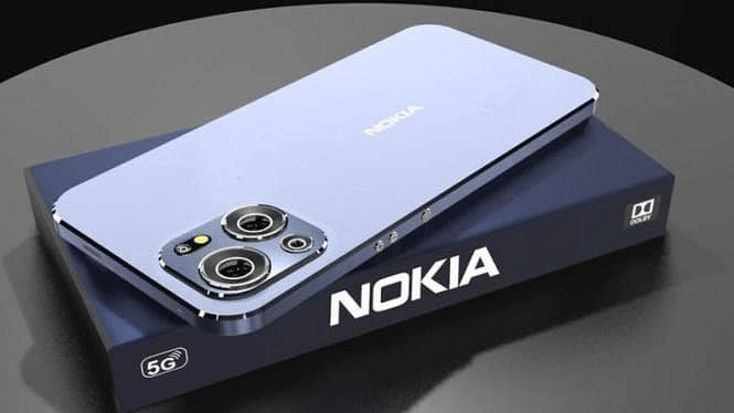 nokia X700 5G 1